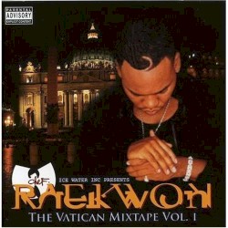 The Vatican Mixtape, Volume 1