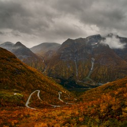 Fragmented Boundaries