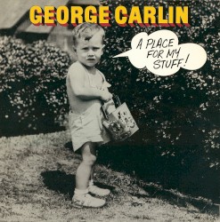 A Place for My Stuff!