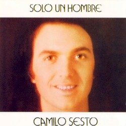 Sólo un hombre