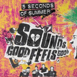 Sounds Good Feels Good