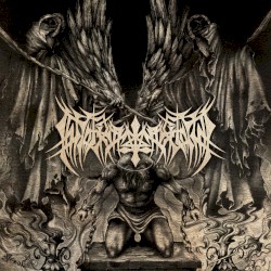 The Battle of Belial Against Gabriel