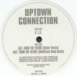L.A. / From The Future
