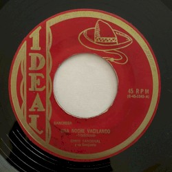 Una noche vacilando / Almas perdidas