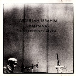 Banyana - The Children of Africa