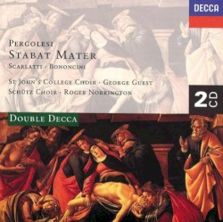 Stabat Mater