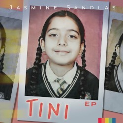 Tini - EP