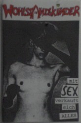 Mit Sex Verkauft Sich Alles