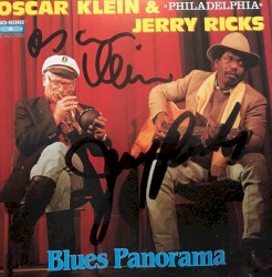 Blues Panorama