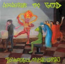 Technological Mythic Limbo