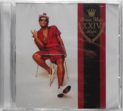 24K Magic