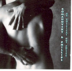 Be Political Not Polite