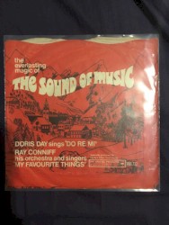 The Everlasting Magic of the Sound of Music