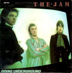 Going Underground