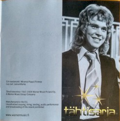 Tähtisarja: 30 suosikkia