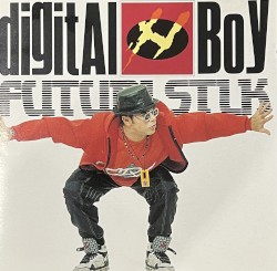 Futuristik