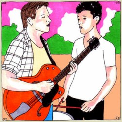 Daytrotter Session - Nov 2, 2009