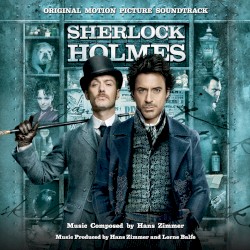 Sherlock Holmes: Original Motion Picture Soundtrack