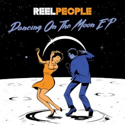Dancing On The Moon EP