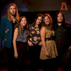 The Wild Reeds on Audiotree Live