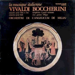 La Musique Italienne