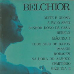 Tudo outra vez
