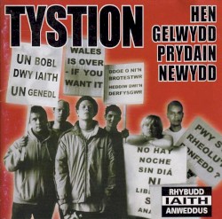 Hen Gelwydd Prydain Newydd