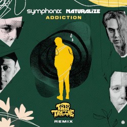 Addiction (Trip-Tamine remix)