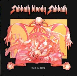 Sabbath Bloody Sabbath