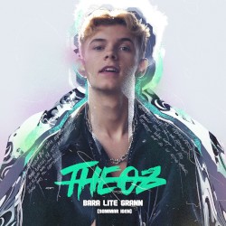 Bara lite grann (Sommar igen)