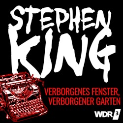 Verborgenes Fenster, verborgener Garten