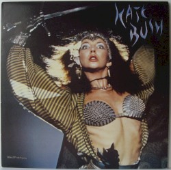 Kate Bush