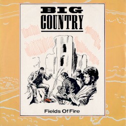 Fields of Fire