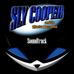 Sly Cooper and the Thievius Raccoonus