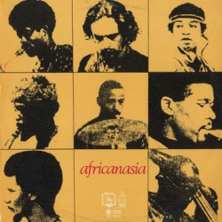 Africanasia