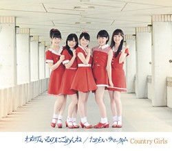 わかっているのにごめんね / ためらいサマータイム