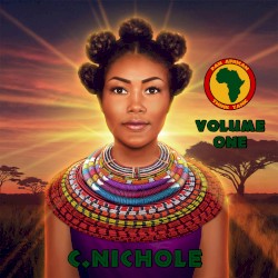 PAN AFRICAN THINK TANK VOL. 1