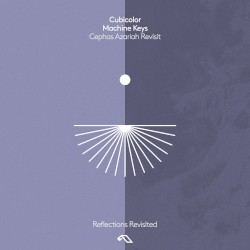 Machine Keys (Cephas Azariah Revisit)