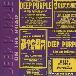 On the Road, Volume 2