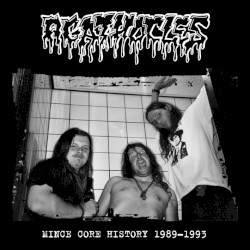 Mince Core History 1989-1993