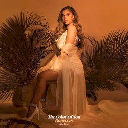 The Color of You (Remixes)