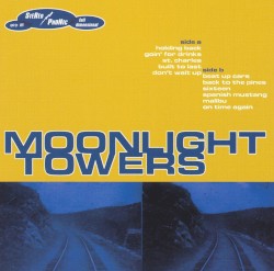 Moonlight Towers