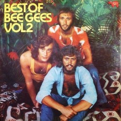 Best of Bee Gees - Vol. 2