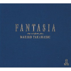 FANTASIA〜Sky and Gentle Moon