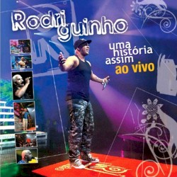 Uma História Assim (Ao Vivo)