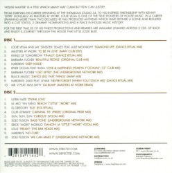 House Masters: Louie Vega