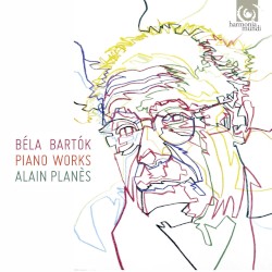 Bartók: Piano Works