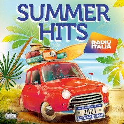 Radio Italia Summer Hits 2021