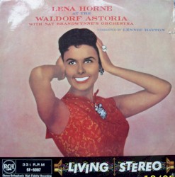 At the Waldorf Astoria