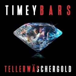 Tellerwäschergold Bars